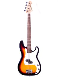 Aria Pro II STB-PB 3TS Бас-гитара STB-PB 3TS