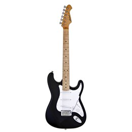Aria Pro II STG-003/M BK Электрогитара STG-003/M BK