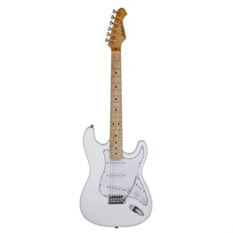 Aria Pro II STG-003/M Гитара электрическая STG-003/M WH