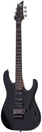 Schecter BANSHEE-6 FR SGR BLK Бас-гитара BANSHEE-6 FR SGR BLK (3856)
