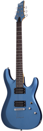 Schecter C-6 Deluxe SMLB Элетрогитара C-6 Deluxe SMLB