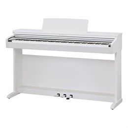 Цифровое пианино KAWAI KDP120W KAWAI KDP120W