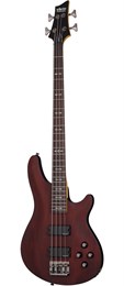 Schecter OMEN-4 Бас-WSN Бас-гитара OMEN-4 WSN