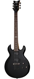 Schecter SGR S-1 BLK Элетрогитара SGR S-1 BLK (3819)