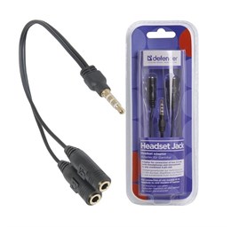 Defender Audio Jack 63001