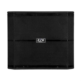 ZTX audio VR918A Активный 18-дюймовый субвуфер VR918A