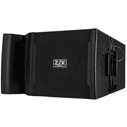 ZTX audio VR1231A Двухполосная активная акустическая система полного спектра VR1231A