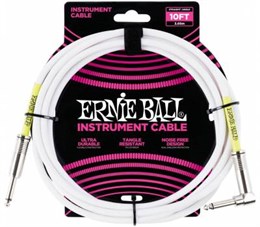 ERNIE BALL 6049 - Инструментальный кабель Эрни Болл 6049