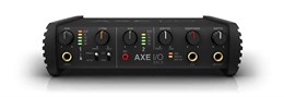 AXE-I/O-Solo Аудиоинтерфейс, IK Multimedia AXE-I/O-Solo