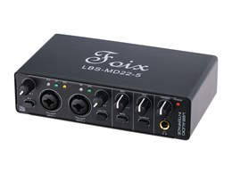 LBS-MD22-5 Аудиоинтерфейс USB, Foix LBS-MD22-5