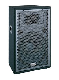 J215A Активная акустическая система, 250Вт, Soundking J215A