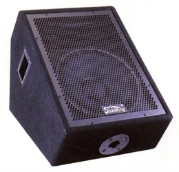 J212MA Активная акустическая система, 200Вт, Soundking J212MA
