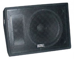 J215MA Активная акустическая система, 250Вт, Soundking J215MA