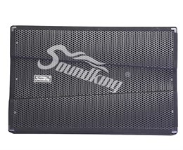 KJ15M Пассивная акустическая система, 300Вт, Soundking KJ15M
