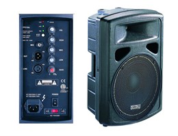 FP0210A Активная акустическая система, 100Вт, Soundking FP0210A