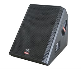 WX-15MP Сценический монитор, 300/600/1200Вт, Leem WX-15MP