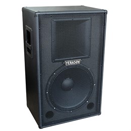 15LX-600 Акустическая система, пассивная, Yerasov 15LX-600