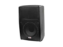 B2-110-power Активная акустическая система, 300Вт, Biema B2-110-power