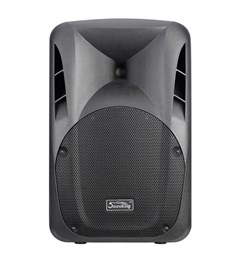 FPD12AD Акустическая система, активная 350+50Вт, Soundking FPD12AD