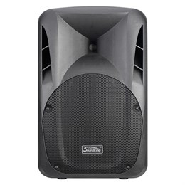 FPD15AD Акустическая система, активная 350+50Вт, Soundking FPD15AD