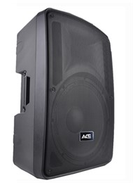 PBA-15B Активная акустическая система, 300Вт, Ace Audio PBA-15B