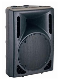PAB-10H Активная акустическая система, 200Вт, Ace Audio PAB-10H