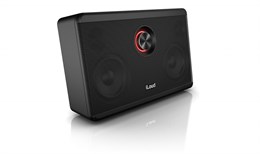 iLoud Портативная акустическая система, 40Вт, IK Multimedia iLoud