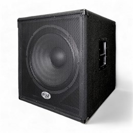SLX-18B-woofer Сабвуфер пассивный, 600Вт, B-52 SLX-18B-woofer