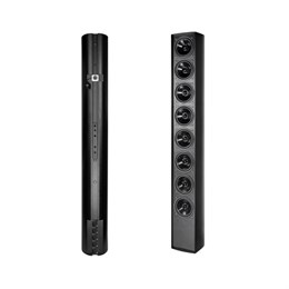 DSP1500T Акустическая система, активная, 280Вт, DSPPA DSP1500T