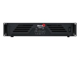 T2 Усилитель мощности, 220+220Вт, Biema T2
