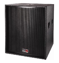 T181BIII Сабвуфер пассивный, 1х18", 600Вт, Biema T181BIII