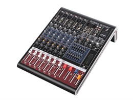 MX-08T Микшерный пульт, 8 каналов, Biema MX-08T