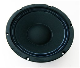 E8-150S V2 Динамик СЧ-НЧ 8", 150Вт, 8 Ом, Lutner E8-150S