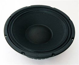 E10-150S V2 Динамик СЧ-НЧ 10", 150Вт, 8 Ом, Lutner E10-150S