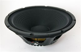E15-350N V2 Динамик НЧ 15", 350Вт, 8 Ом, Lutner E15-350N