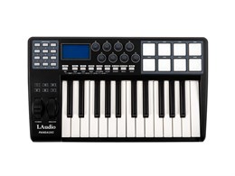 Panda-25C MIDI-контроллер, 25 клавиш, LAudio Panda-25C