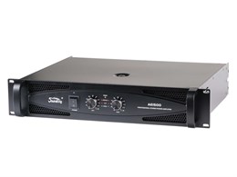 AE1500 Усилитель мощности, 1500Вт, Soundking AE1500