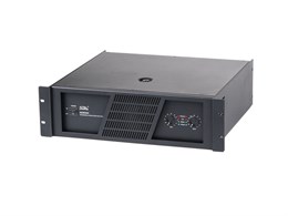 AE3000 Усилитель мощности, 3000Вт, Soundking AE3000