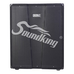 KJ18S Пассивный сабвуфер, 500Вт, Soundking KJ18S