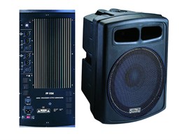 FP0115A Активный сабвуфер, 300Вт, Soundking FP0115A