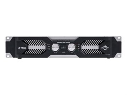 Apple2750 Усилитель мощности, 750+750Вт, Biema Apple2750