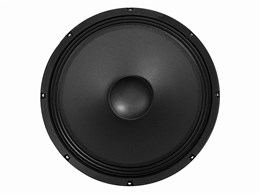 Leem Speaker-SPA15 Динамик НЧ-СЧ 15" Speaker-SPA15