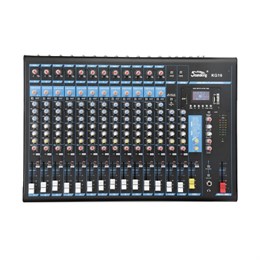 KG16 Микшерный пульт, 16 каналов, Soundking KG16