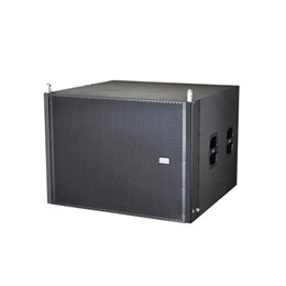 G210S Сабвуфер, элемент линейного массива, влагостойкий, Soundking G210S