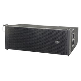 G210 Акустическая система, элемент линейного массива, влагозащищенный, Soundking G210