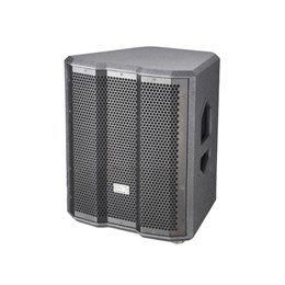 KT18SA Сабвуфер активный, 1500Вт, Soundking KT18SA