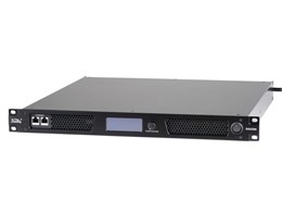 DG4200 Усилитель мощности цифровой, 4 х 2000Вт, Soundking DG4200