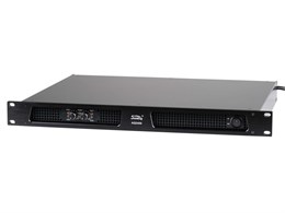 AQ2450 Усилитель мощности цифровой, 2 х 450Вт, Soundking AQ2450