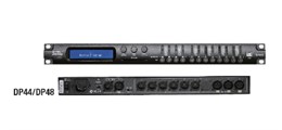 DP48 Цифровой аудио процессор, Soundking DP48