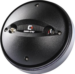 T5848AXD CDX1-1747 Драйвер ВЧ, 8 Ом, 60Вт, Celestion T5848AXD